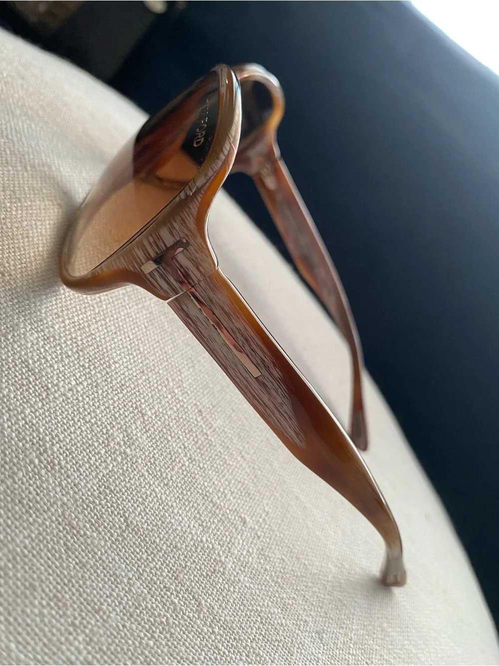 Tom Ford Women's Sunglasses EUC $450 Retail